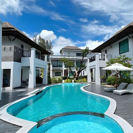 Na Napa Wellness Spa & Resort Chiang Mai Esterno foto