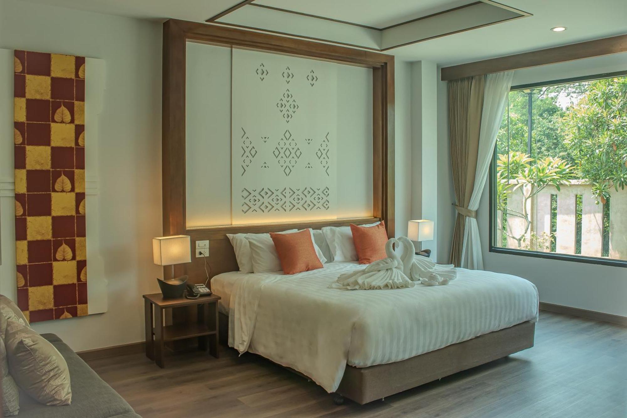 Na Napa Wellness Spa & Resort Chiang Mai Esterno foto