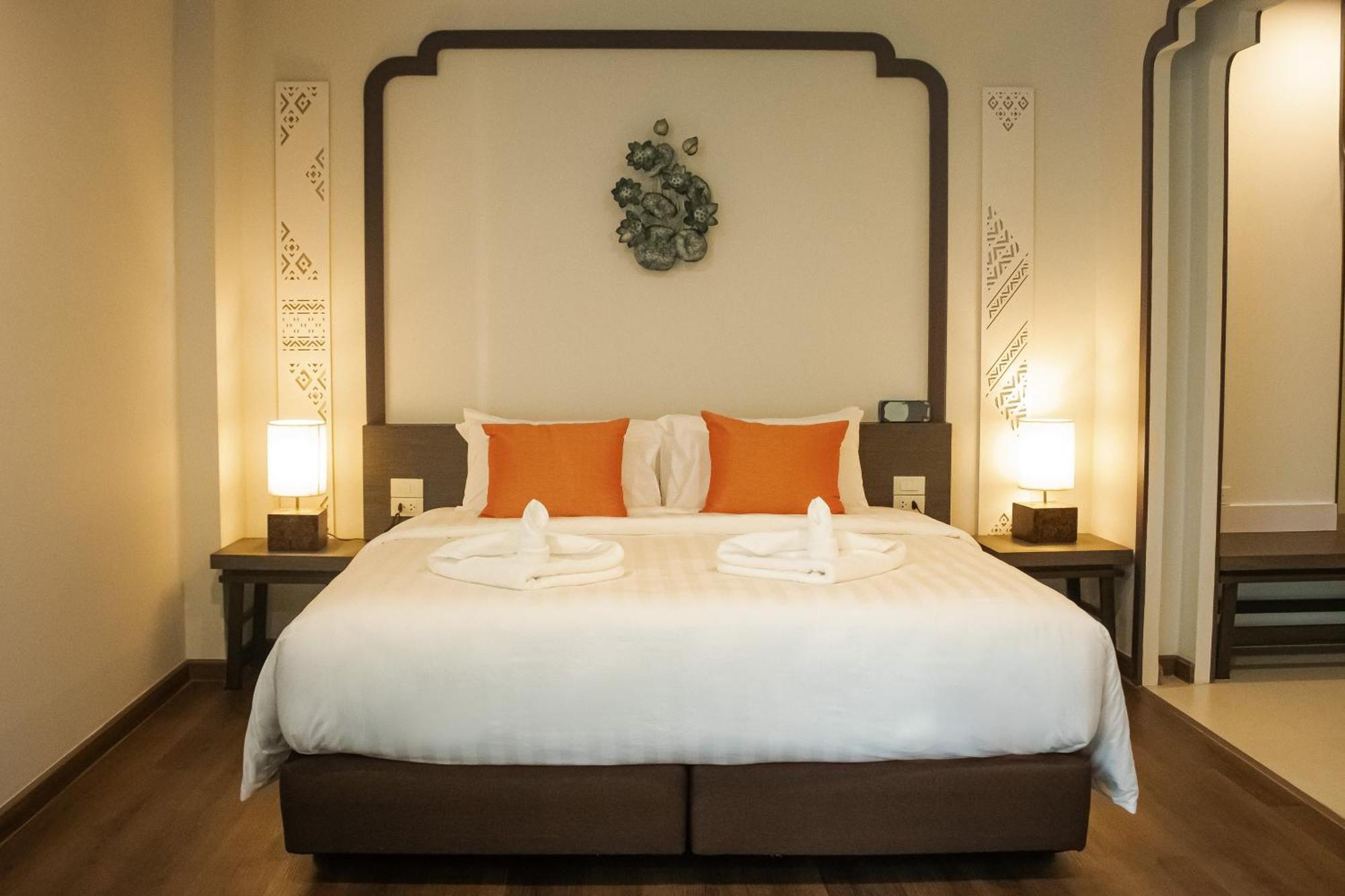 Na Napa Wellness Spa & Resort Chiang Mai Esterno foto