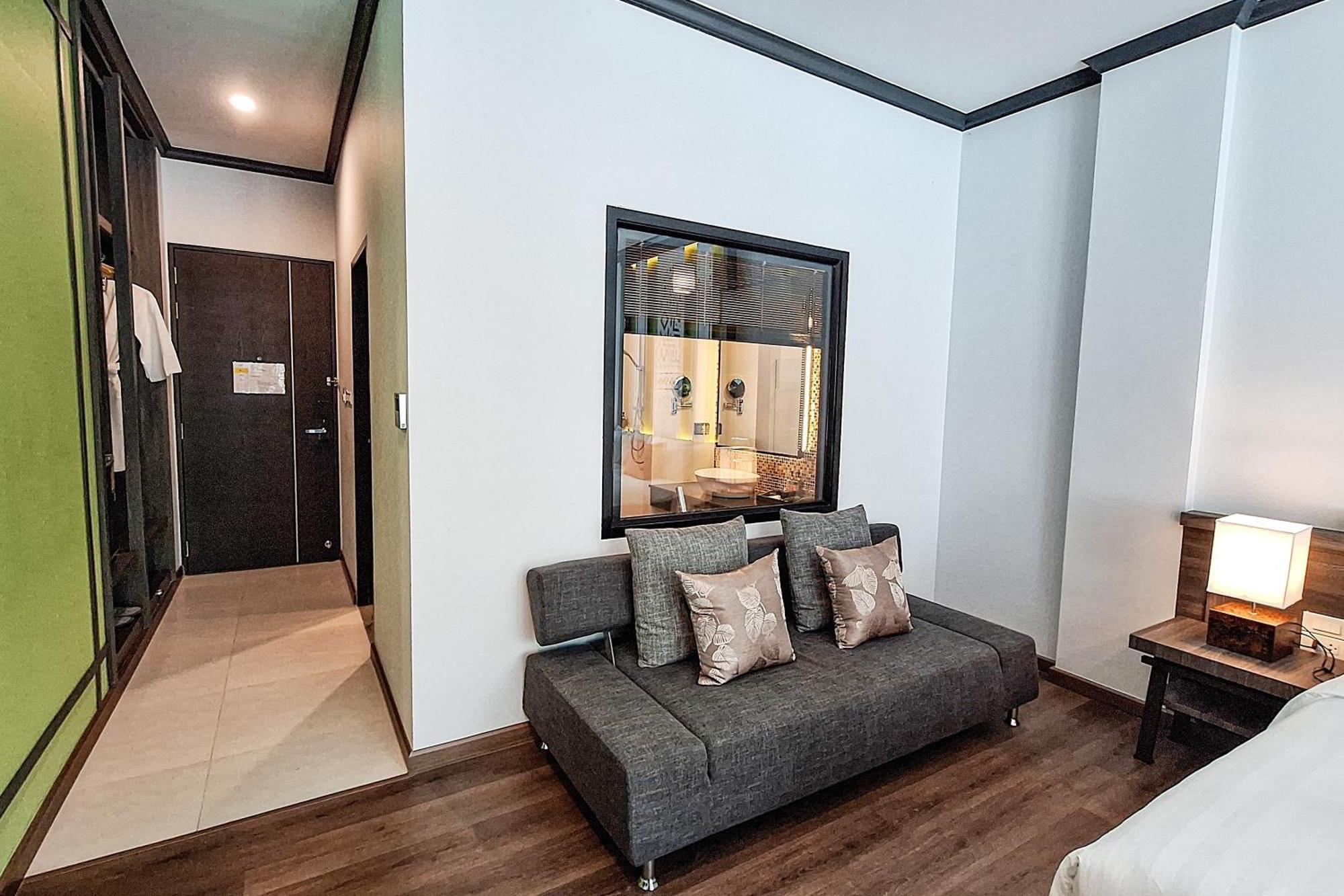 Na Napa Wellness Spa & Resort Chiang Mai Esterno foto