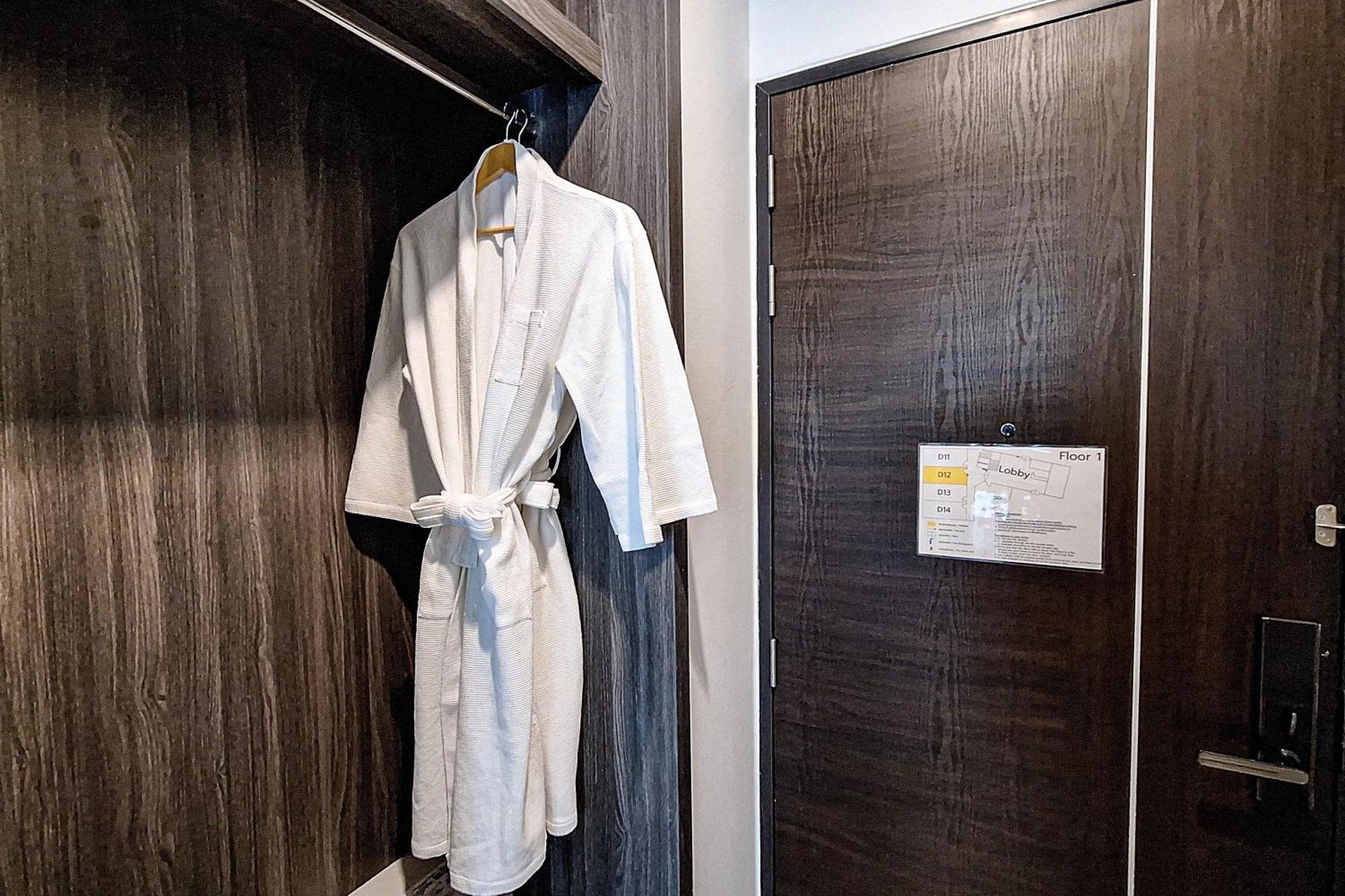 Na Napa Wellness Spa & Resort Chiang Mai Esterno foto