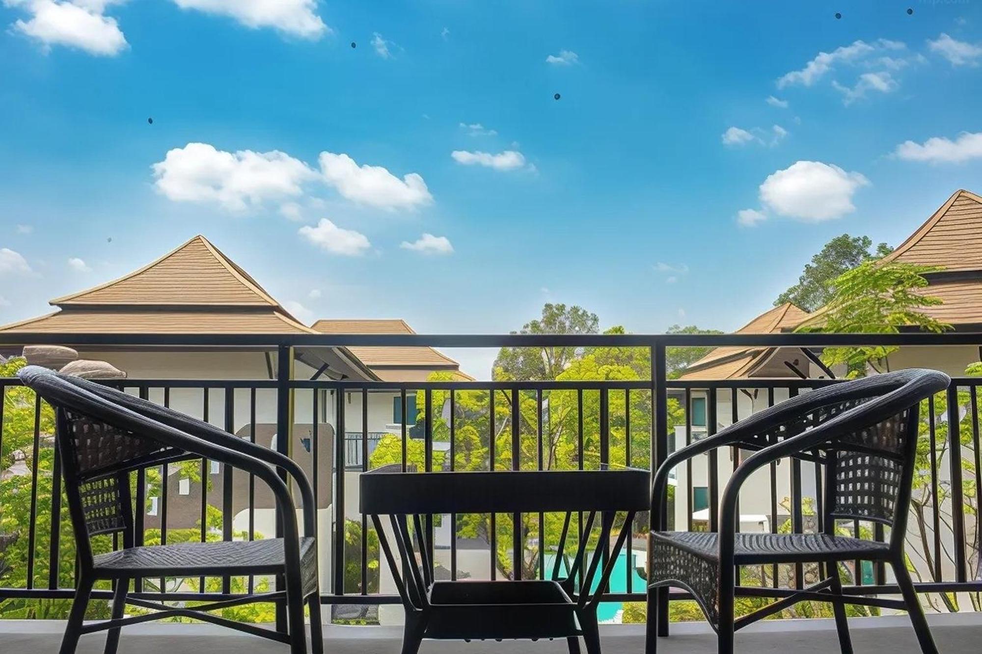Na Napa Wellness Spa & Resort Chiang Mai Esterno foto