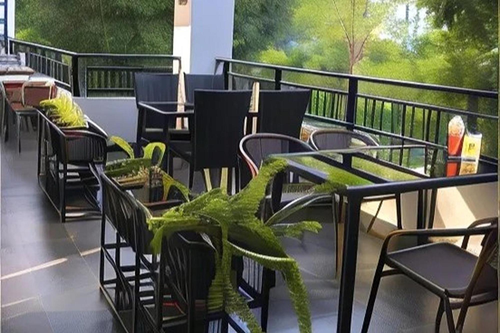 Na Napa Wellness Spa & Resort Chiang Mai Esterno foto