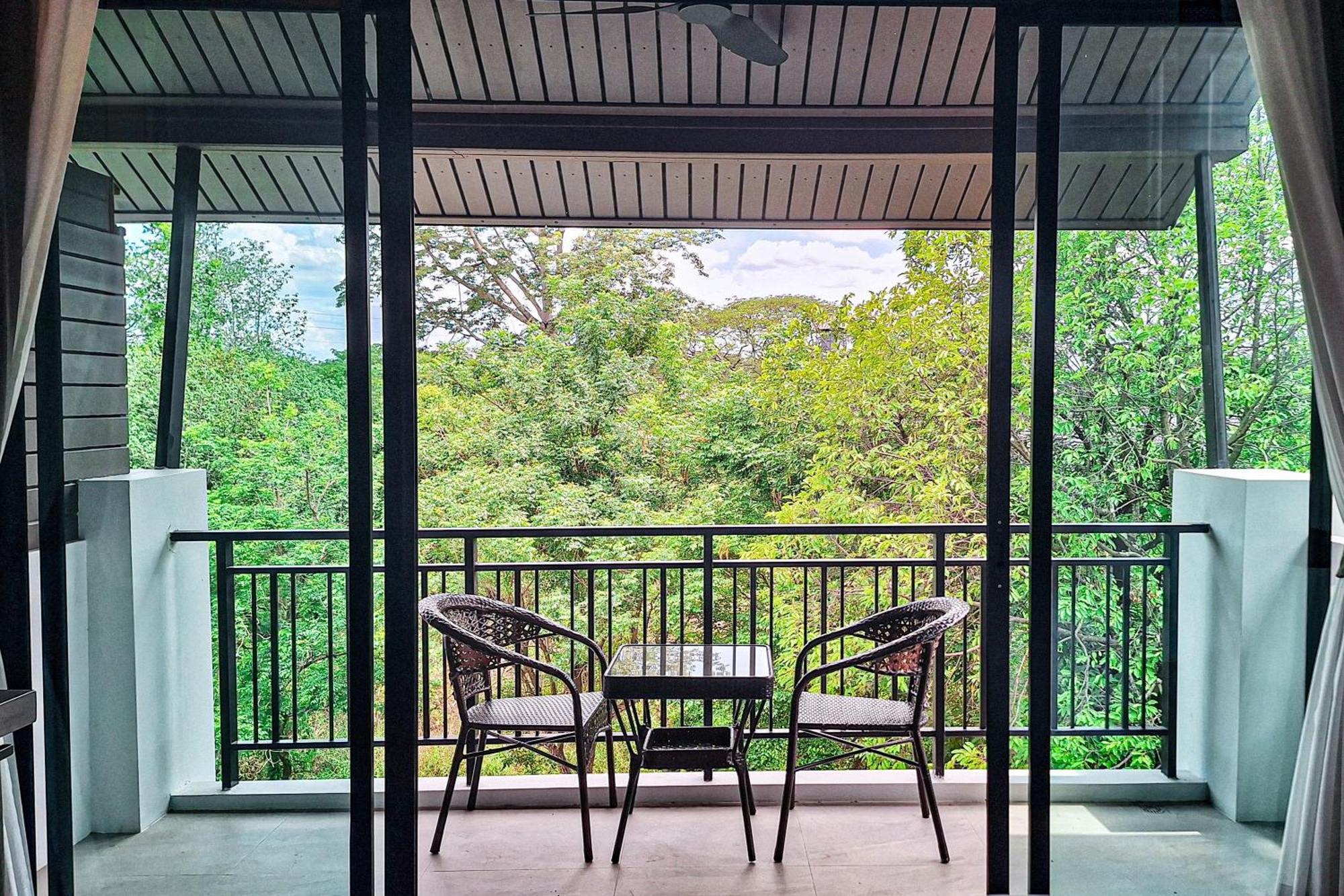 Na Napa Wellness Spa & Resort Chiang Mai Esterno foto
